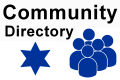 Upper Beaconsfield Community Directory