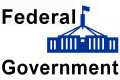 Upper Beaconsfield Federal Government Information